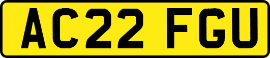AC22FGU