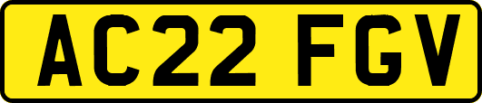 AC22FGV