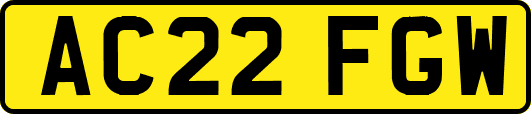 AC22FGW