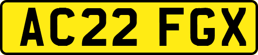 AC22FGX