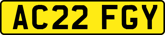 AC22FGY