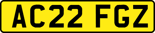 AC22FGZ