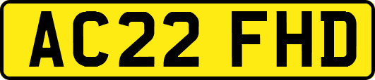 AC22FHD