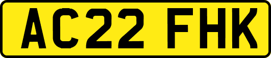 AC22FHK
