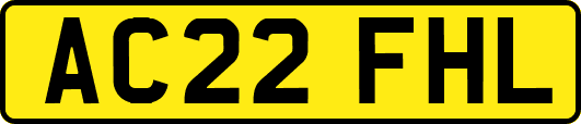 AC22FHL