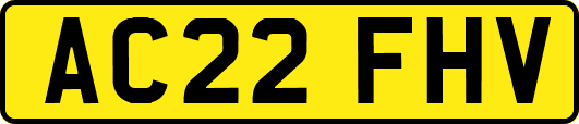 AC22FHV