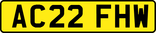 AC22FHW