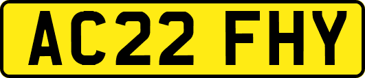 AC22FHY