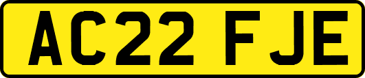 AC22FJE