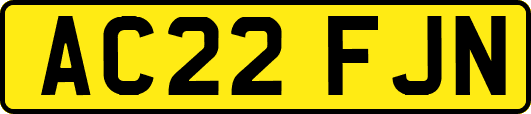 AC22FJN