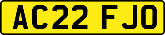 AC22FJO
