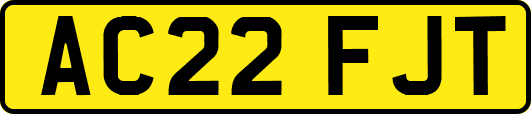 AC22FJT