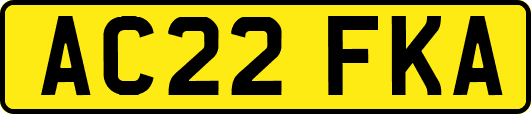 AC22FKA