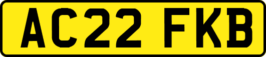 AC22FKB