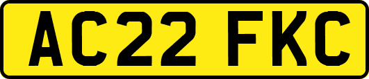 AC22FKC