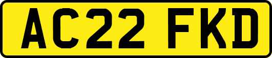 AC22FKD