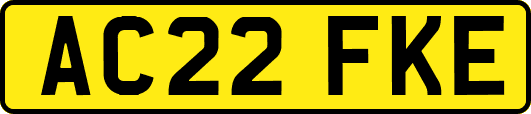 AC22FKE