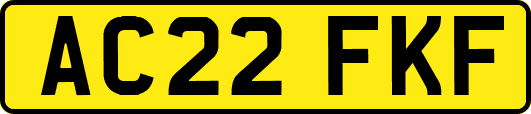 AC22FKF