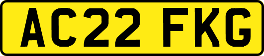 AC22FKG