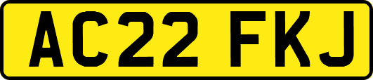 AC22FKJ