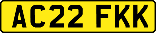 AC22FKK