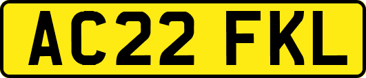 AC22FKL