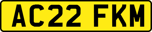 AC22FKM