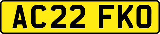 AC22FKO