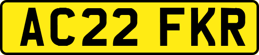 AC22FKR