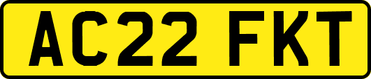 AC22FKT