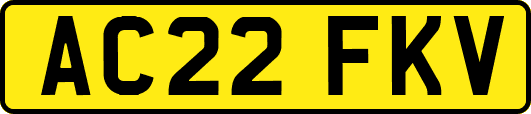 AC22FKV