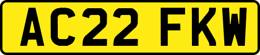AC22FKW
