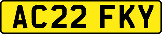 AC22FKY
