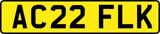 AC22FLK