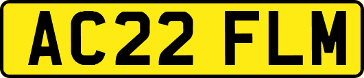 AC22FLM