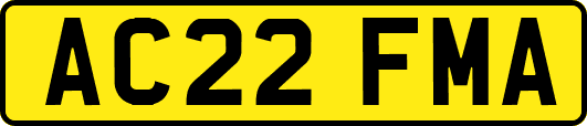 AC22FMA