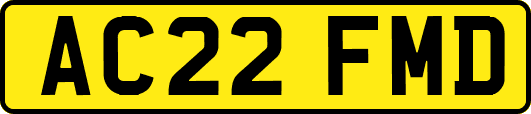AC22FMD