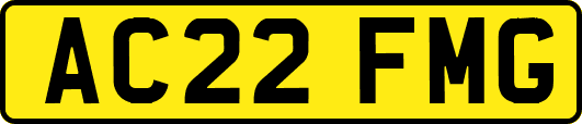 AC22FMG