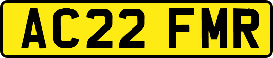AC22FMR