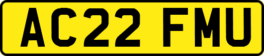 AC22FMU