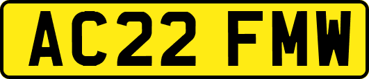 AC22FMW