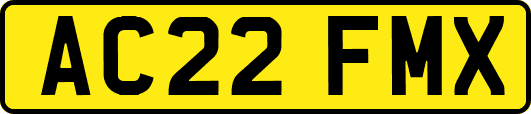 AC22FMX