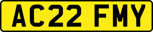 AC22FMY