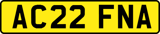 AC22FNA