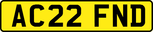 AC22FND