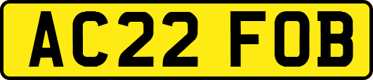 AC22FOB