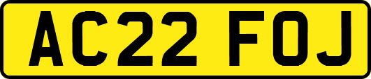 AC22FOJ
