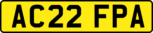 AC22FPA