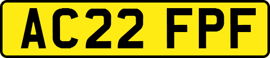 AC22FPF