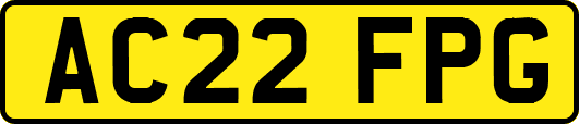 AC22FPG